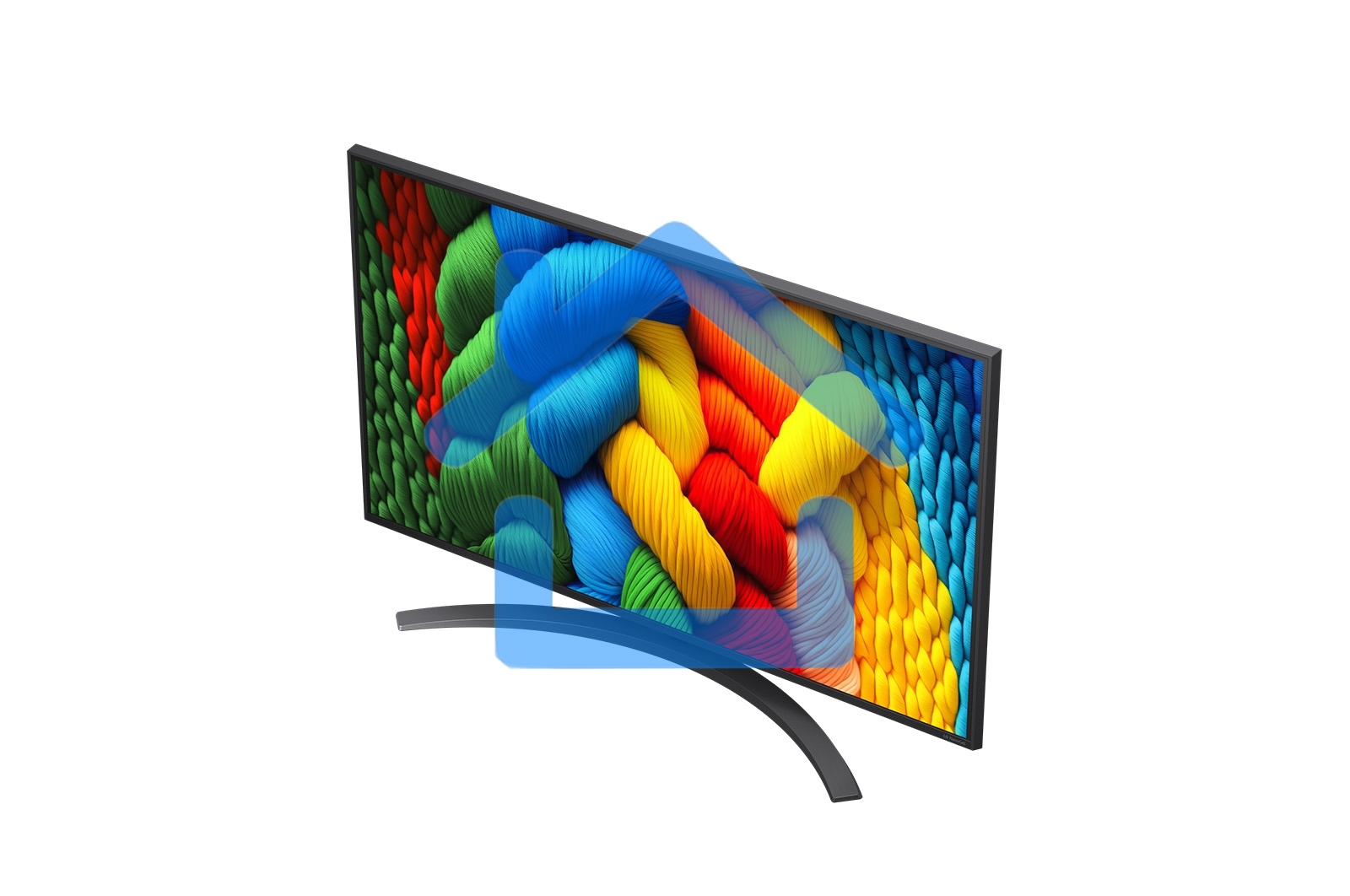 Телевизор LG 43