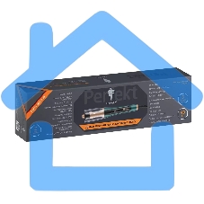 Щипцы автоматические для завивки волос LEONORD LE-1201 (900283)