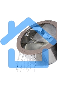 Кастрюля TalleR TR-17354 Экспириенс нержавеющая сталь 18/10, 5,1 л