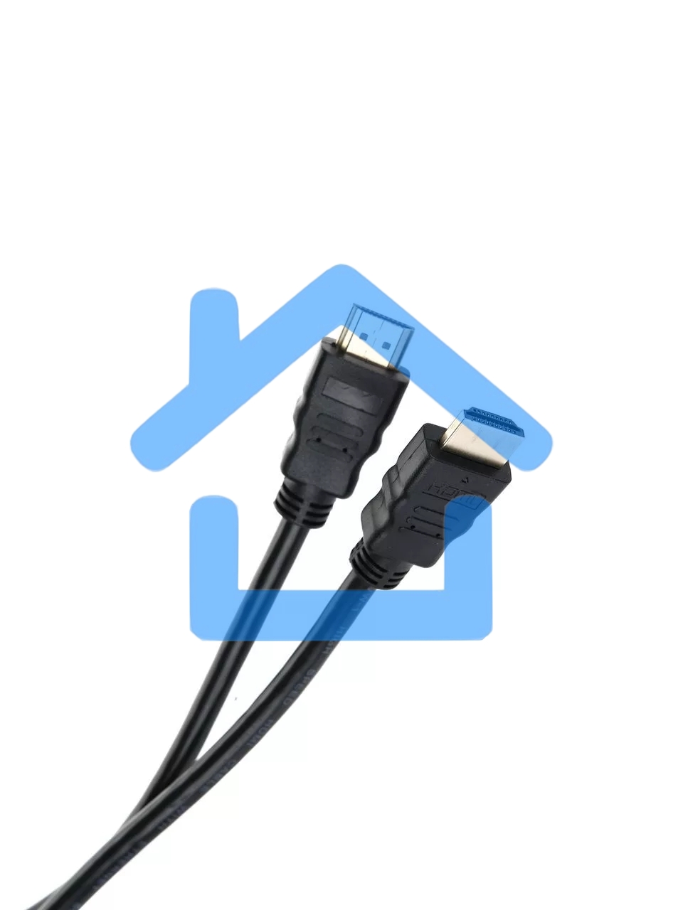 Кабель Telecom HDMI 19M/M ver 2.0,3m <TCG200-3M>