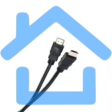 Кабель Telecom HDMI 19M/M ver 2.0,3m <TCG200-3M>