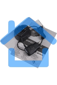 Дрель-шуруповерт Bosch GSR 120-LI C, Аккумуляторная, 12В, 2 АКБ, Кейс