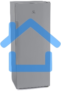 Морозильная камера Indesit DSZ 4150 G, серебристый, 214 л, 6 ящиков