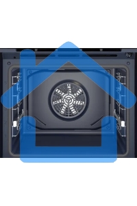 Духовой шкаф Grundig GEDM12300B черный