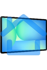 Планшет Samsung Galaxy Tab S10 FE+ 1580 (2.9) 8C RAM12Gb ROM256Gb 13.1