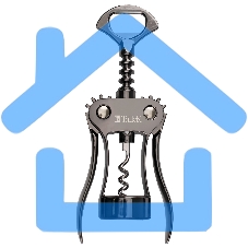 Штопор TalleR 65131-TR Цинковый сплав с покрытием