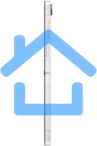 Смартфон Samsung Galaxy Z Flip7 FE 8/256Gb белый