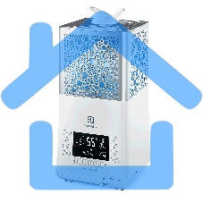 Увлажнитель воздуха Electrolux EHU-3815D YOGAhealthline ecobiocomplex ультразвуковой