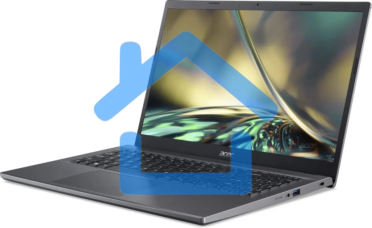 Ноутбук Acer Aspire 5 A515-57-506D Core i5 12450H 16Gb SSD  512Gb Intel UHD Graphics 15.6