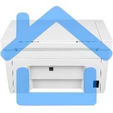 МФУ лазерное HP LaserJet M141a (7MD73A), A4, ч/б, печ. до 20 стр/мин., 600 x 600 dpi, USB