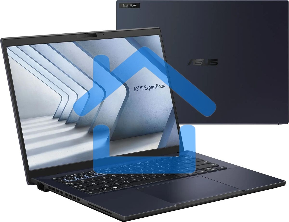 Ноутбук Asus Expertbook B3 B3404CMA-Q50433 14