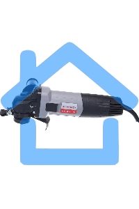 Углошлифовальная машина Интерскол УШМ-125/700 710Вт 11000об/мин рез.шпин.:M14 d=125мм