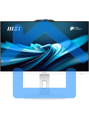 Моноблок MSI Pro AP242P 14M-668XRU 23.8