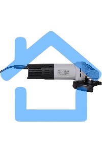 Углошлифовальная машина Ресанта УШМ-125/1100 ПП