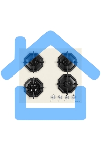 Газовая варочная панель Maunfeld EGHG.64.23CBG/G