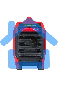 Электростанция цифровая FUBAG TI 1200 646251