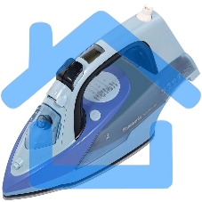 Утюг Panasonic NI-DTC565ATW 2400Вт голубой