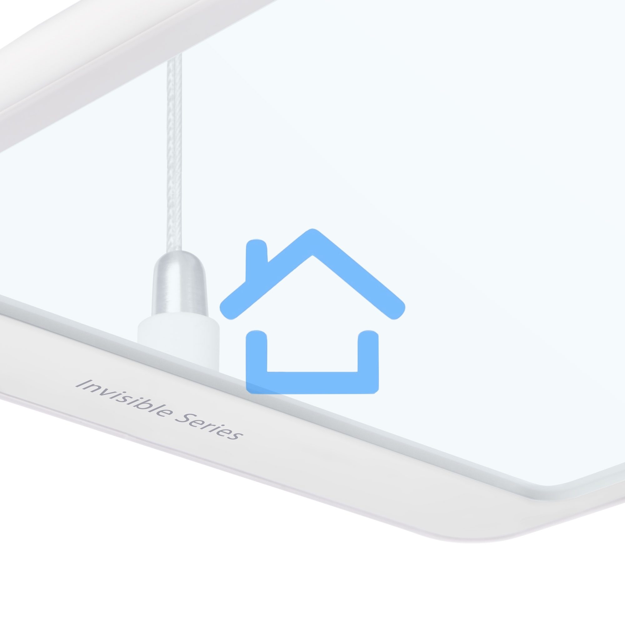 Комплект обогреватель инфракрасный Ballu BIH-GTW-1.3 + BMT-1 белый, 1300 Вт, 26 м2, термостат