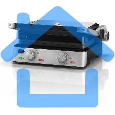 Контактный гриль BRAUN CG7020