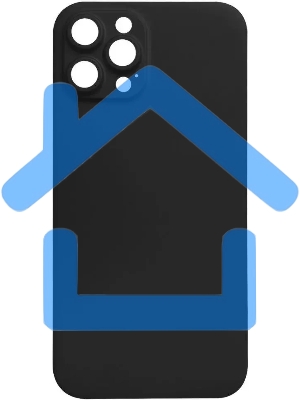 Чехол (клип-кейс) Gresso Smart Slim 360, для Apple iPhone 13 Pro, черный gr17smt498