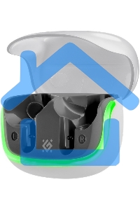 Беспроводная гарнитура Defender CyberDots 290 белый