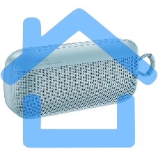 Беспроводная колонка HOCO (6931474798848) HC21 Blue Graphite