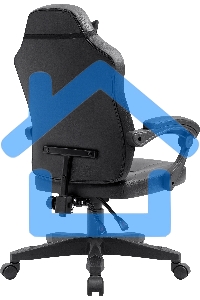 Кресло игровое Defender MASTER черный