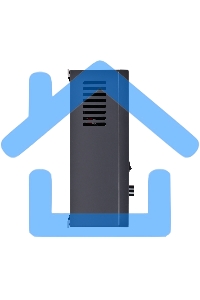 Котел электрический THERMEX Stern 9