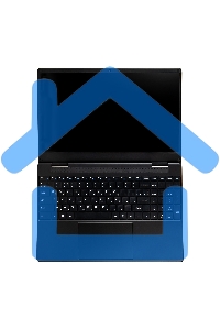 Ноутбук Hiper Workbook 15.6