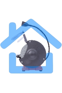 Станок заточной Patriot GM 150 PL Expert 375W (160301533)