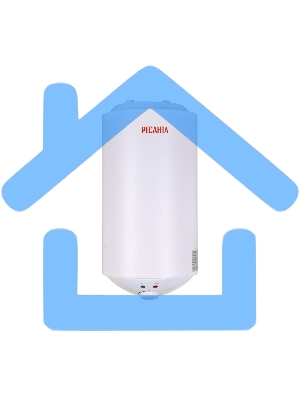 Водонагреватель накопительный Ресанта ВН-15КВ 74/5/11