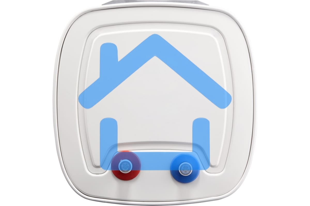 Водонагреватель накопительный Electrolux EWH 80 Formax DL, 2 кВт., электронное упр., горизонтальное/вертикальное размещение