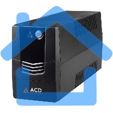 Источник бесперебойного питания ACD PW-Base 800I