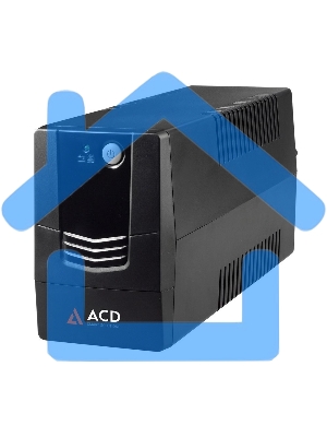 Источник бесперебойного питания ACD PW-Base 800I