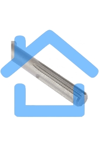 Центрирующее сверло для коронок Matrix, хвостовик M22 х 160 мм, SDS MAX