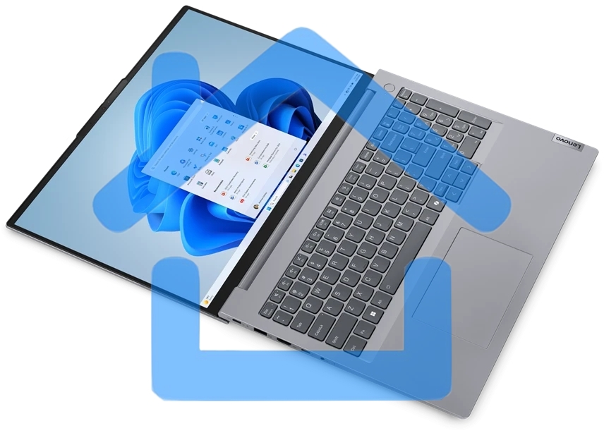 Ноутбук Lenovo ThinkBook 16 G7 IML 16