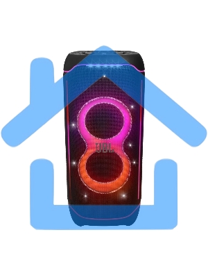 Портативная акустика JBL PartyBox Ultimate