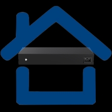 Коммутатор IP-COM G1016D 16PORT 1000M