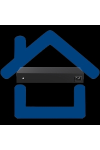 Коммутатор IP-COM G1016D 16PORT 1000M