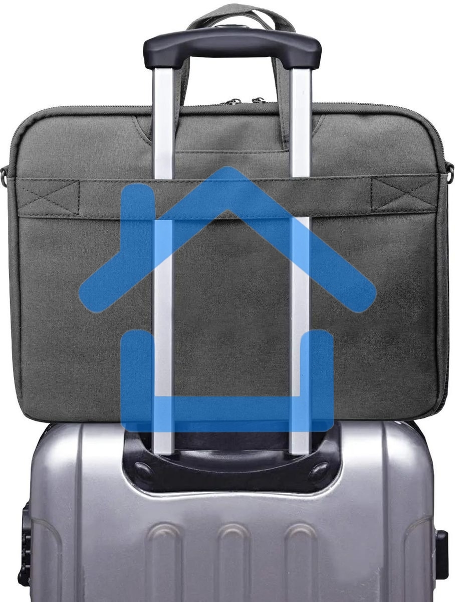 Сумка для ноутбука 15.6