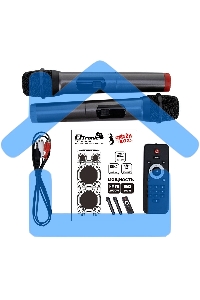 Колонка Eltronic 15