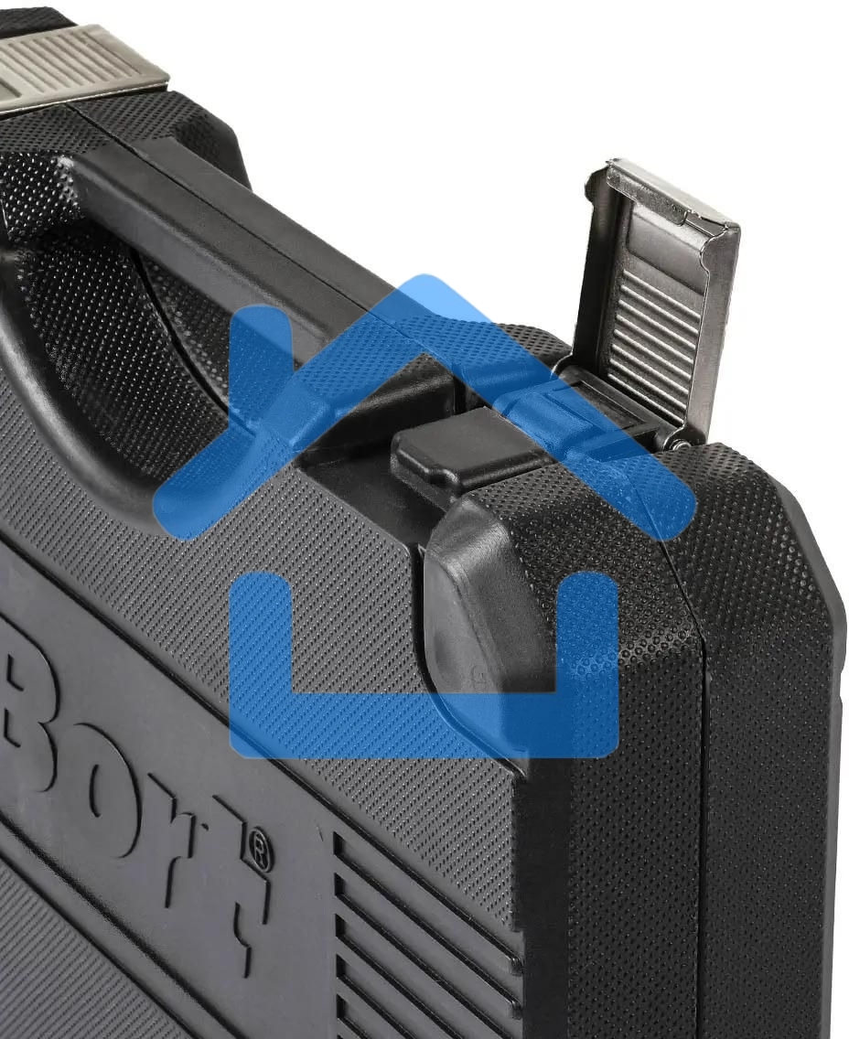 Набор ручного инструмента Bort BTK-33 (93418514)