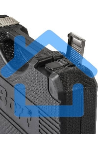 Набор ручного инструмента Bort BTK-33 (93418514)