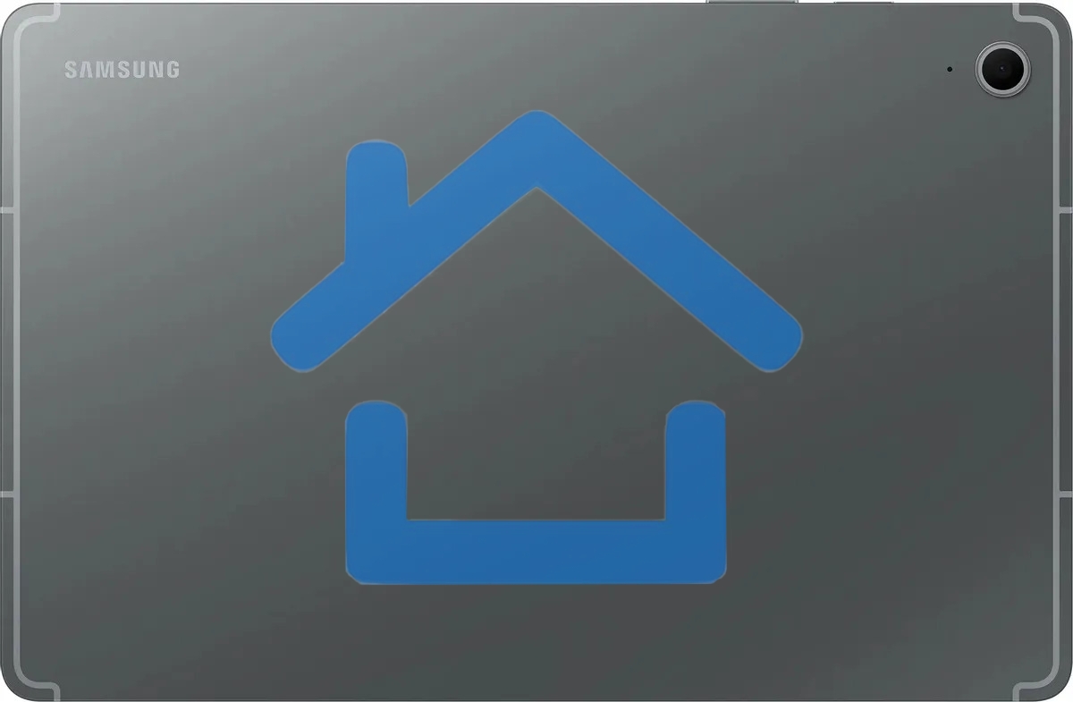 Планшет Samsung Samsung Galaxy Tab S10 SM-X526B 10.9