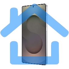 Смартфон Samsung Galaxy S25 Ultra 5G 12/256GB серебристый титан