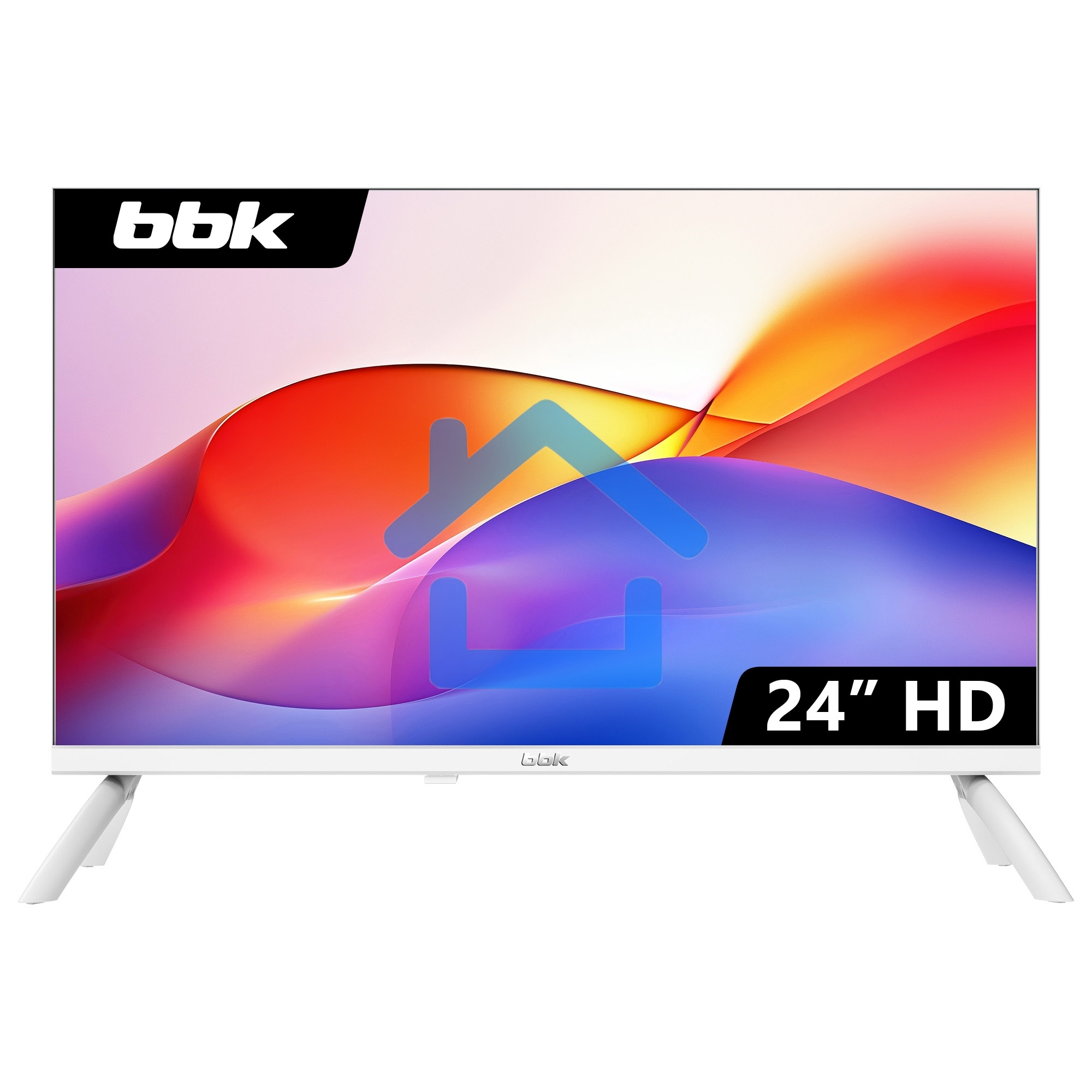 Телевизор BBK 24