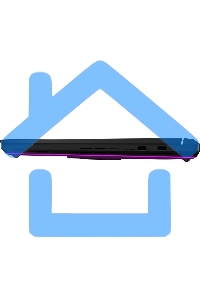 Ноутбук Asus ROG Strix Scar 18 G835LX-SA022W Core Ultra 9 275HX 32Gb SSD1Tb NVIDIA GeForce RTX 5090 24Gb 18