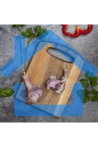 Доска разделочная TALLER 52222