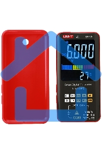 Мультиметр портативный СМАРТ UNI-T UT122