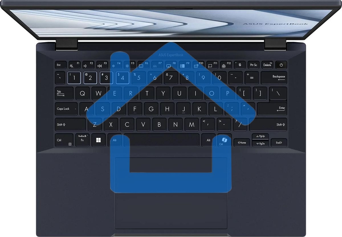 Ноутбук Asus Expertbook B3 B3404CMA-Q50433 14